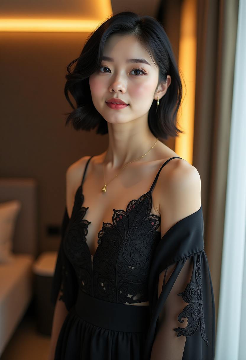 会议室里的针脚剧照